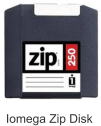 Iomega Zip Disk